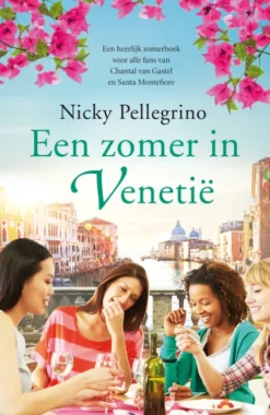 Een zomer in Venetië