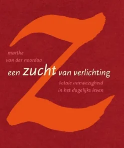Een zucht van verlichting