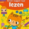 Eerste stappen naar lezen