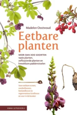 Eetbare planten