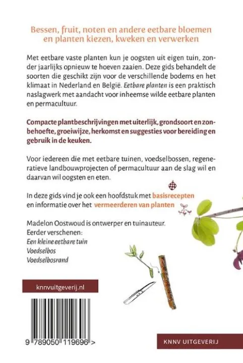 Eetbare planten