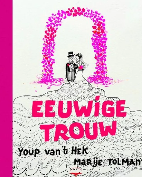 Eeuwige trouw