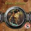 5e Feats and Other Options: Dungeons and Dragons 5e