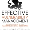 Effective Vulnerability Management
