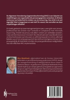Efficiënt werken met de AVG