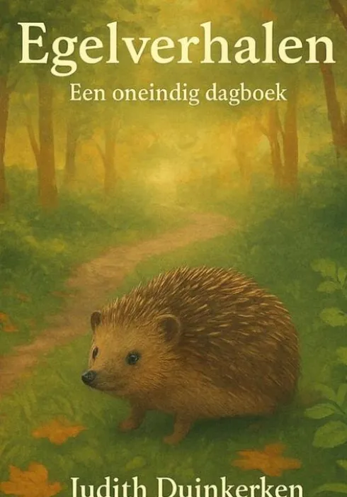 Egelverhalen