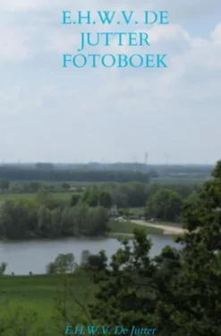 E.H.W.V. De Jutter Fotoboek deel 4 Archief