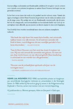 Eindelijk thuis