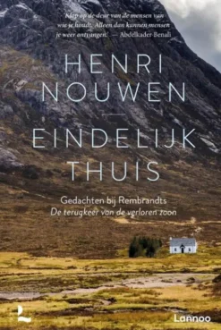 Eindelijk thuis