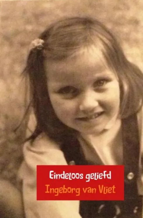 Eindeloos geliefd - Over liefde en acceptatie