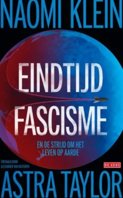 Eindtijdfascisme