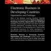 Electronic Business in Developing Countries