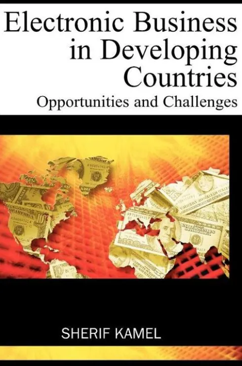 Electronic Business in Developing Countries