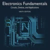 Electronics Fundamentals: Circuits, Devices & Applications, Global Edition