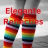Elegante Reflecties