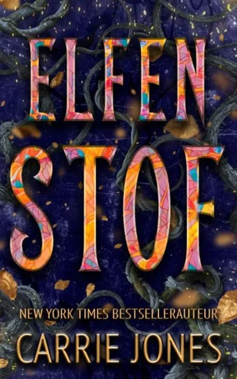 Elfenstof