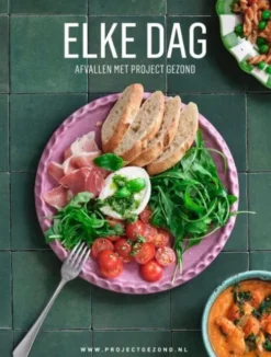 Elke dag