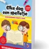 Elke dag een spelletje scheurkalender - 2027