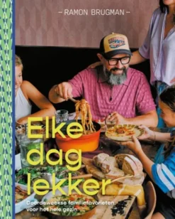 Elke dag lekker