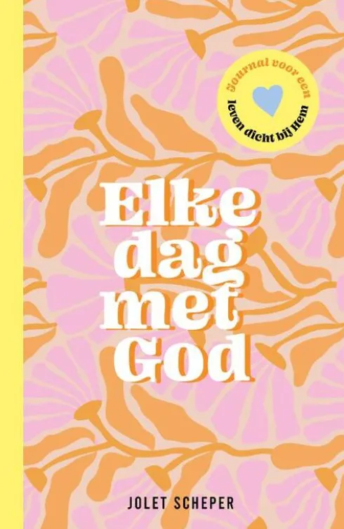 Elke dag met God
