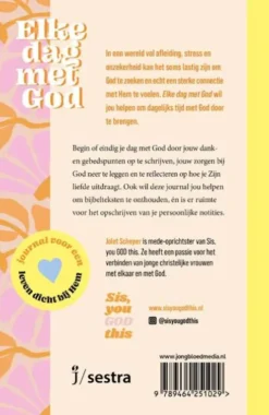 Elke dag met God