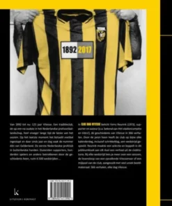Elke dag Vitesse