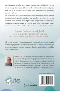 Elk kind heeft een biddende moeder nodig