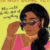 Ellie Pillai is Not Done Yet