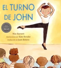 El Turno de John