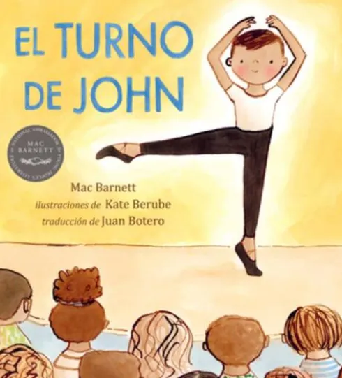 El Turno de John