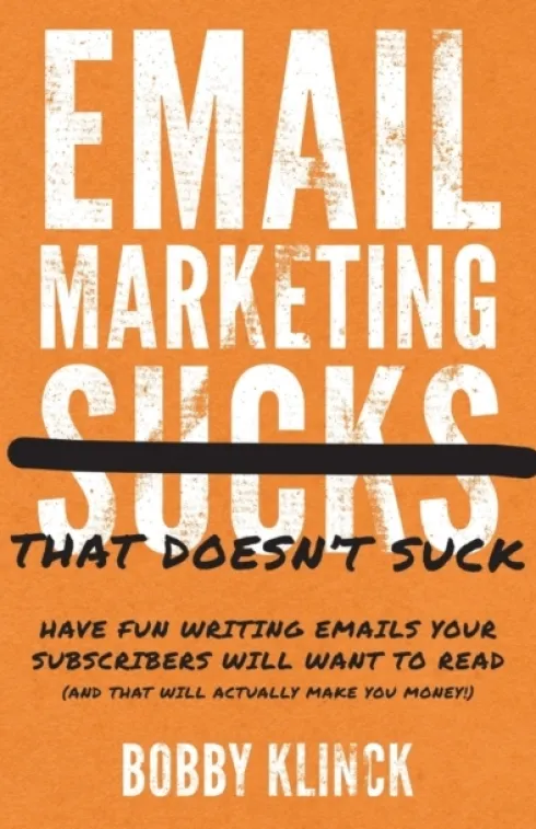Email Marketing That Doesn't Suck