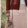 Embroidery on Knits