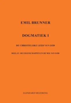 Emil Brunner