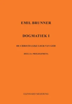 Emil Brunner