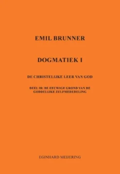 Emil Brunner