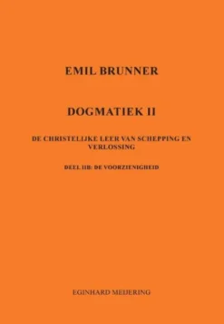 Emil Brunner