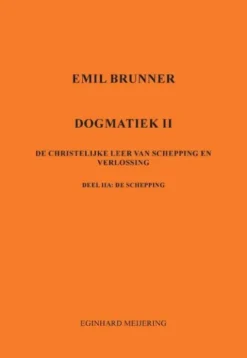 Emil Brunner
