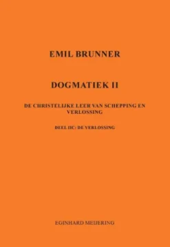 Emil Brunner