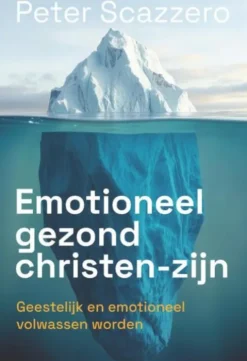 Emotioneel gezond christen-zijn