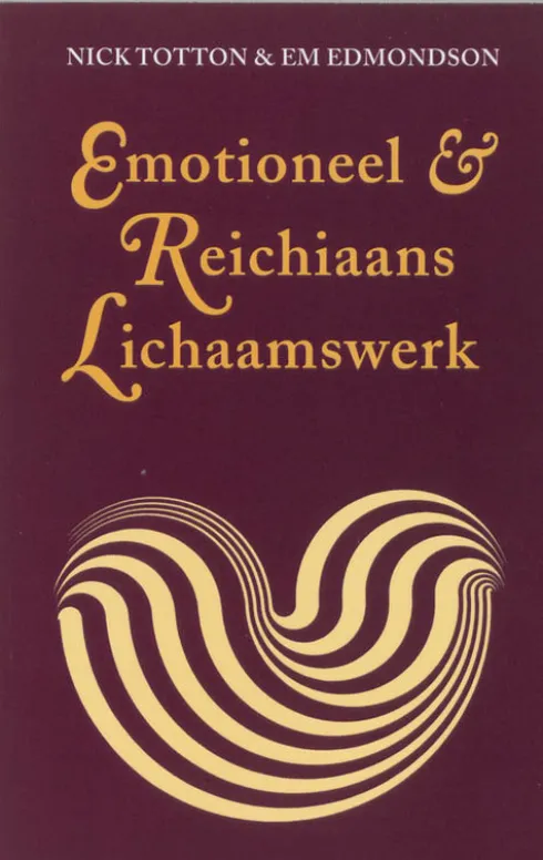 Emotioneel & Reichiaans lichaamswerk