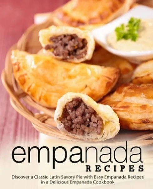 Empanada Recipes