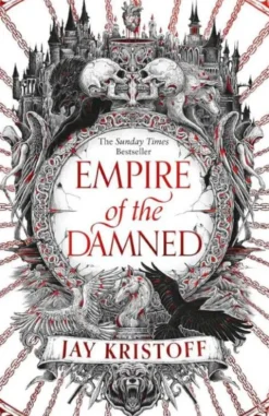 Empire of the Damned