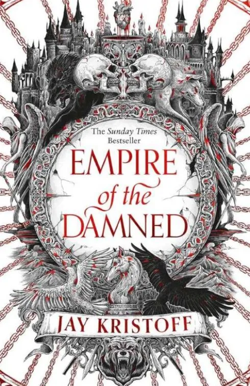 Empire of the Damned