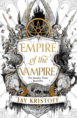 Empire of the Vampire