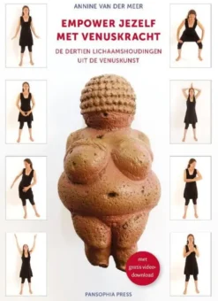 Empower jezelf met Venuskracht