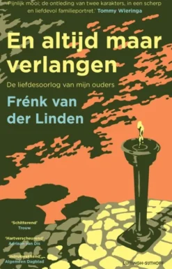 En altijd maar verlangen