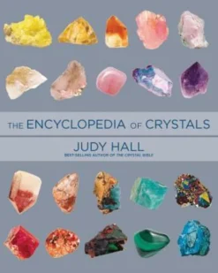 Encyclopedia of Crystals, Revised and Expanded