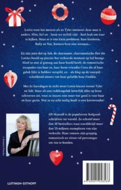 En de minnaar is...