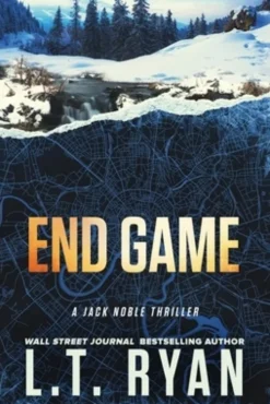 End Game (Jack Noble #12)