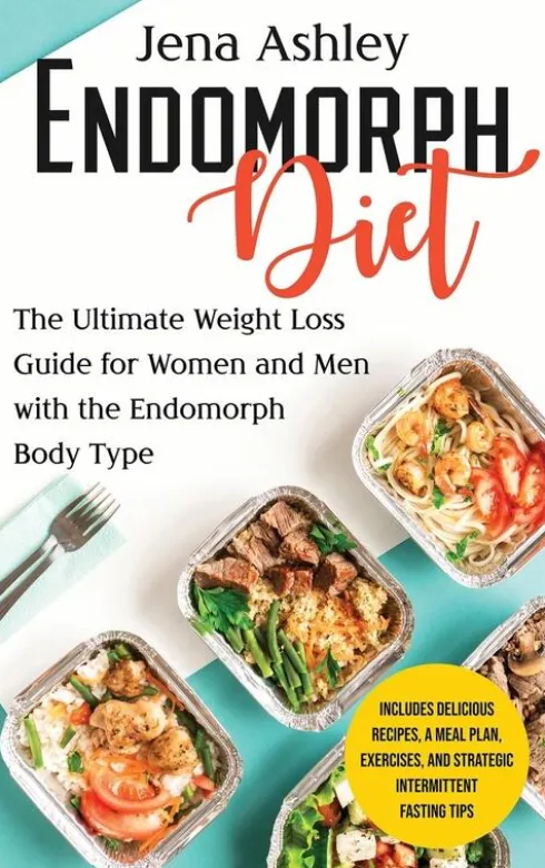 Endomorph Diet